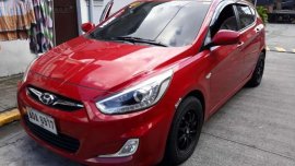 2014 Hyundai Accent for sale