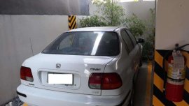 Honda Civic 1996 for sale