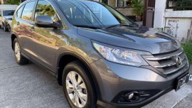 2012 Honda Crv for sale