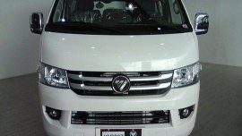 Foton View 2018 for sale