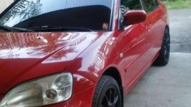 2002 Honda Civic for sale