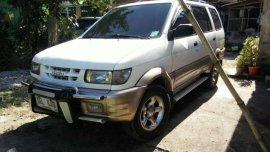 2002 Isuzu Crosswind for sale