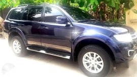 2015 Misubishi Montero GLX for sale