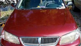 Nissan Sentra 2003 for sale