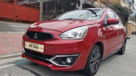 2017 Mitsubishi Mirage for sale