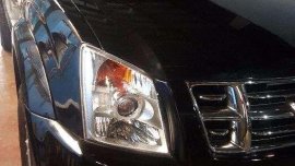 ISUZU DMAX 2010 FOR SALE