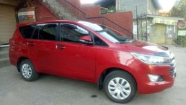 Toyota Innova 2017 for sale