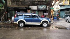 Ford Everest 2007 for sale