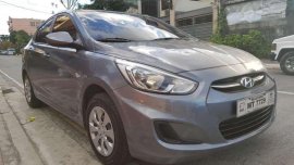 2017 Hyundai Accent for sale