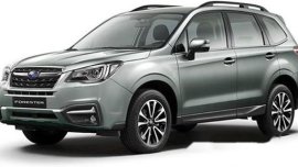 Subaru Forester 2018 for sale