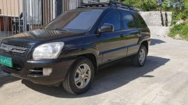 Kia Sportage 2008 for sale