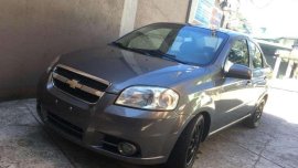 2007 Chevrolet Aveo for sale