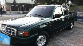 Ford Ranger 2002 for sale