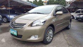 2012 Toyota Vios For Sale