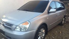 Kia Carnival 2009 for sale