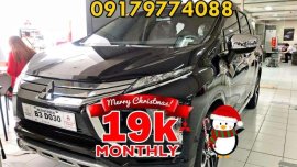 Mitsubishi Xpander 2018 for sale