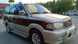 2003 Toyota Revo Tamaraw VX200 Matic Lady Driven