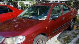 2003 Nissan Sentra for sale