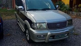Toyota Revo 2003 for sale