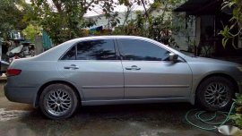 Honda Accor 2003 for sale