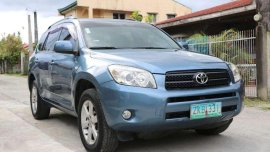 2007 Toyota Rav4 for sale