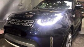 2018 Land Rover Discovery for sale