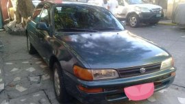 Toyota Corolla 1994 for sale