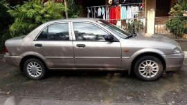 Ford Lynx 2000 for sale