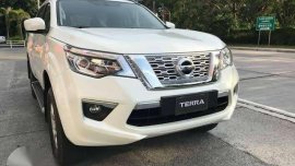 Brandnew Nissan Navara for sale