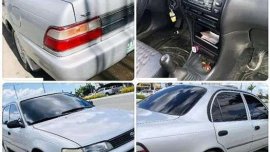 Toyota Corolla 1996 for sale