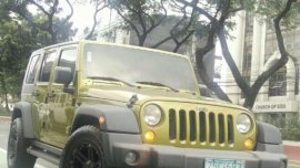 Jeep Wrangler Rubicon 2009 for sale