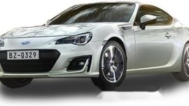 Subaru Brz 2018 for sale