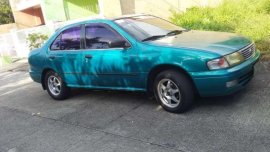1999 Nissan Sentra for sale