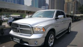 2015 Dodge Ram 1500 5.7L V8 Hemi