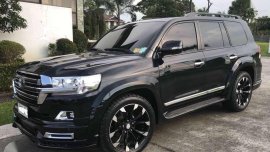 Toyota Land Cruiser 2016 for sale