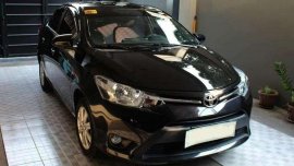 Toyota Vios 2017 for sale