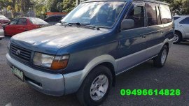 1999 Toyota Revo for sale