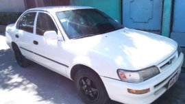 Toyota Rush 1997 for sale