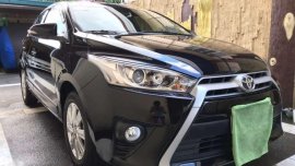 2015 Toyota Yaris for sale