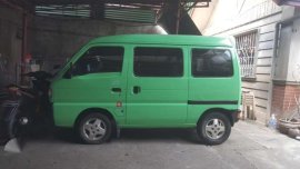 Like New Suzuki Multicab for sale