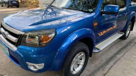 2010 Ford Ranger for sale