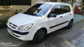 Hyundai Getz 2006 for sale