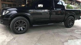 2012 Nissan Navara for sale
