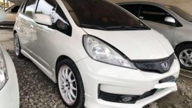 Honda Jazz 2011 for sale