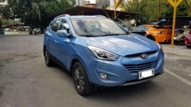 2014 Hyundai Tucson for sale