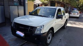 Isuzu D-Max 2009 for sale 