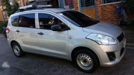 Suzuki Ertiga 2014 for sale