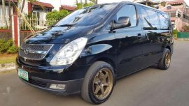 2012 Hyundai Grand Starex for sale