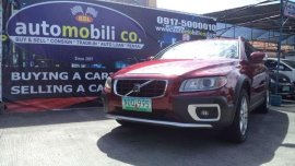 2010 Volvo XC70 for sale
