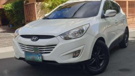 2010 Hyundai Tucson for sale